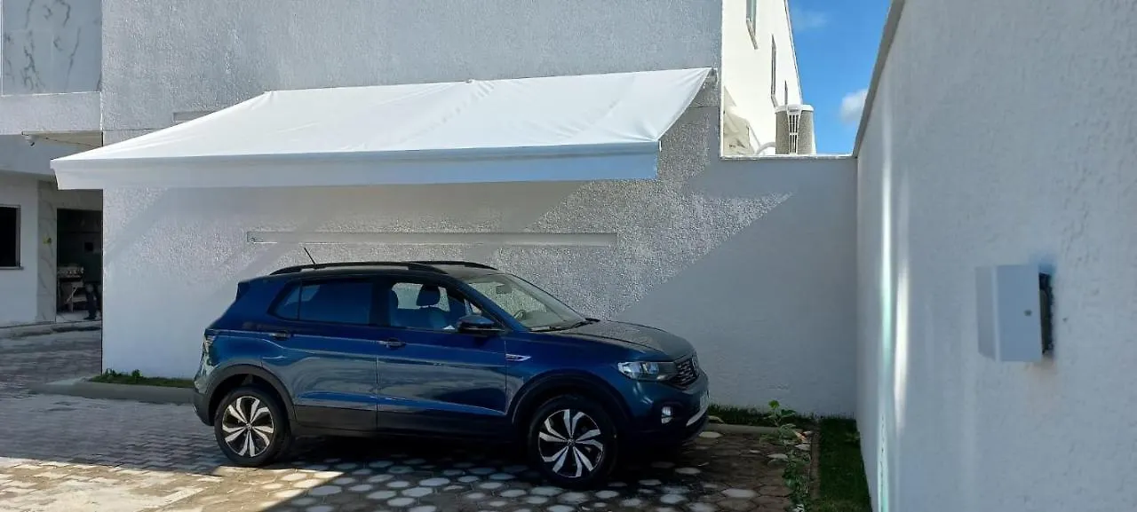 Apt Duplex Best Biggest Encantos De Taperapuan A 100 M Da Praia Apartamento Porto Seguro Brasil
