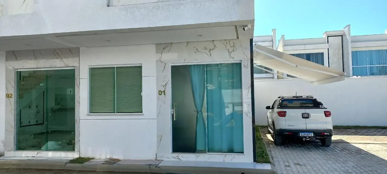 Apt Duplex Best Biggest Encantos De Taperapuan A 100 M Da Praia Apartamento Porto Seguro