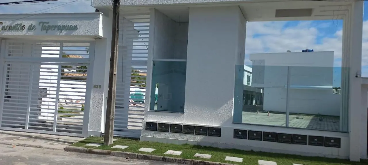 Apt Duplex Best Biggest Encantos De Taperapuan A 100 M Da Praia Apartamento Porto Seguro