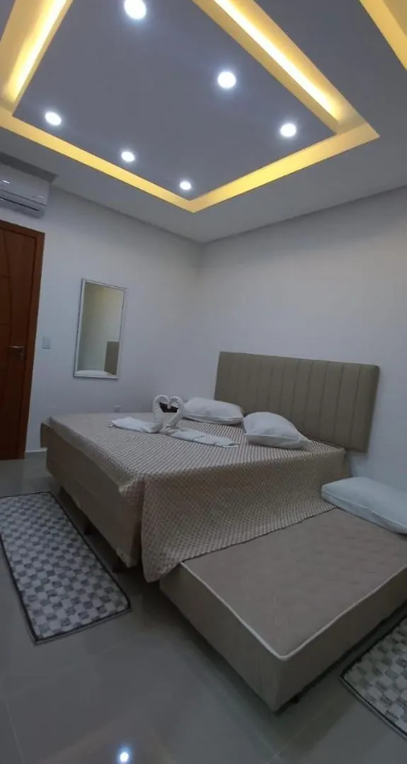 Apt Duplex Best Biggest Encantos De Taperapuan A 100 M Da Praia Apartamento Porto Seguro Brasil