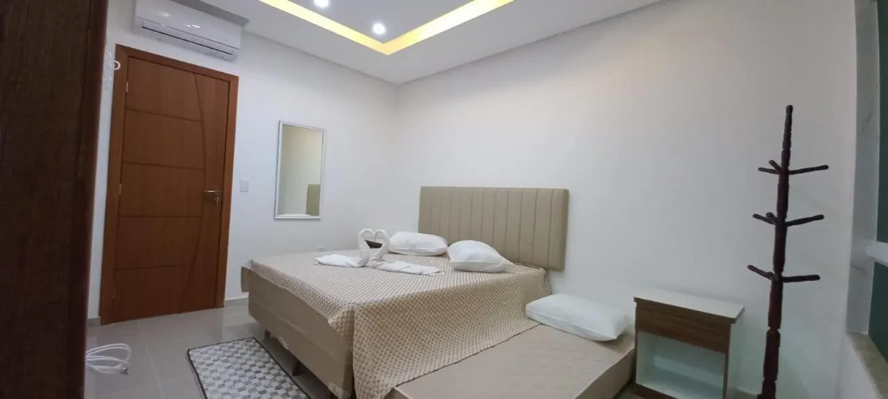 Apt Duplex Best Biggest Encantos De Taperapuan A 100 M Da Praia Apartamento Porto Seguro
